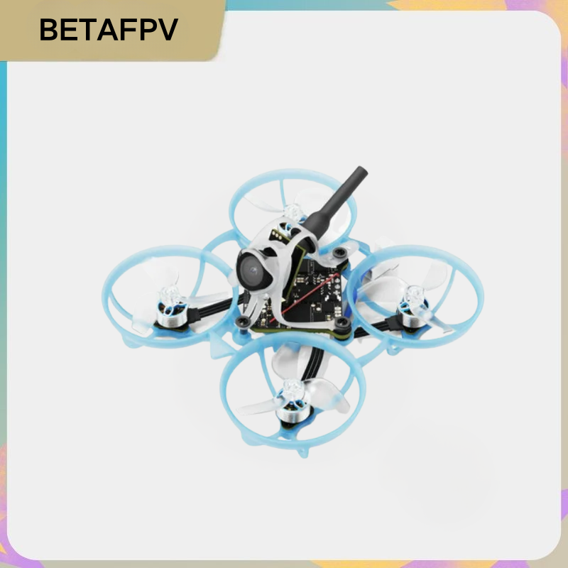 BETAFPV Air75 II Brushless Who - Drone Lidar incelemesi ve fiyatı