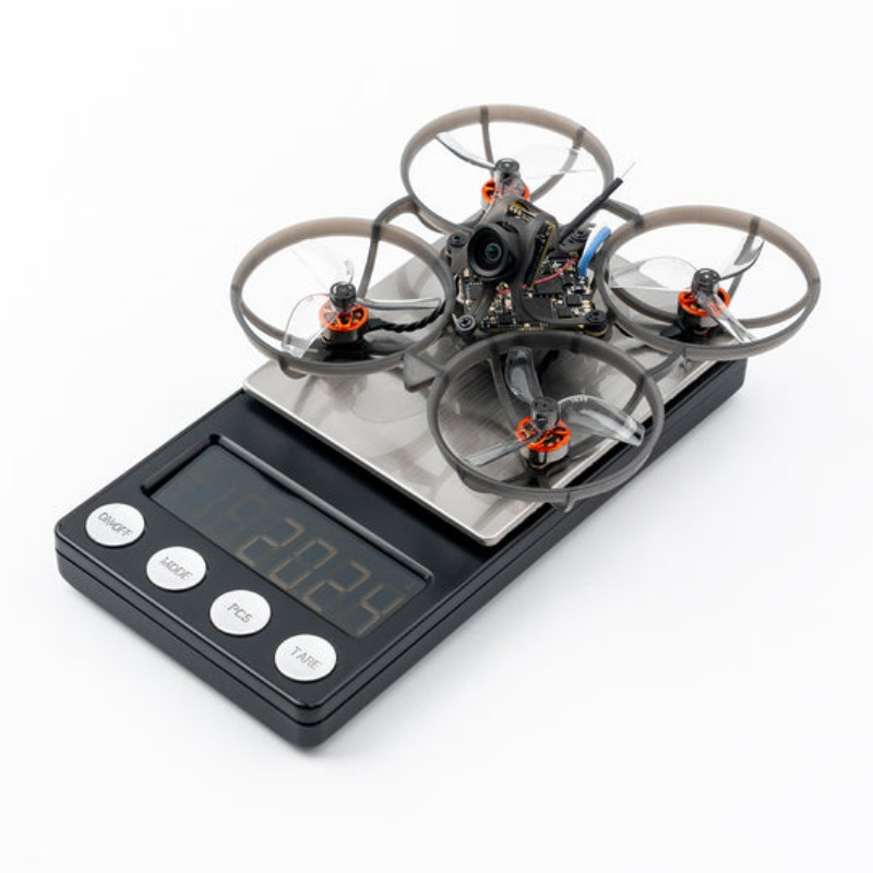 BETAFPV Air75 II Brushless Who - Drone Lidar incelemesi ve fiyatı