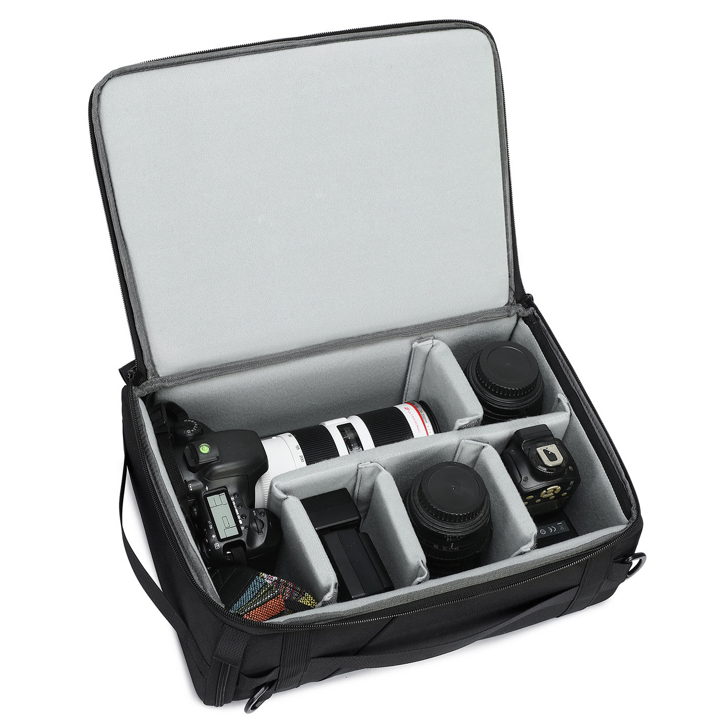 Professional Camera Inner Bag  - Drone Aerial Photography incelemesi ve fiyatı