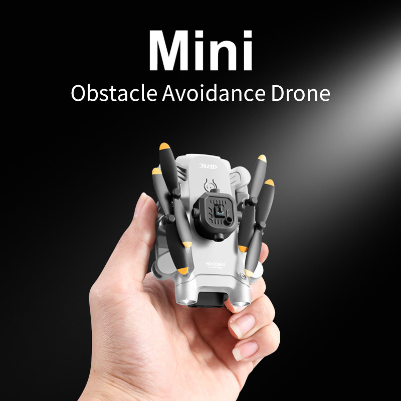 Mini V30 WiFi FPV Drone With 4 - Drone Cinematic incelemesi ve fiyatı
