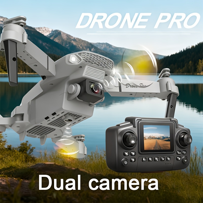 2026 New E88 MAX & E99 PRO Fol - Drone Cinematic incelemesi ve fiyatı