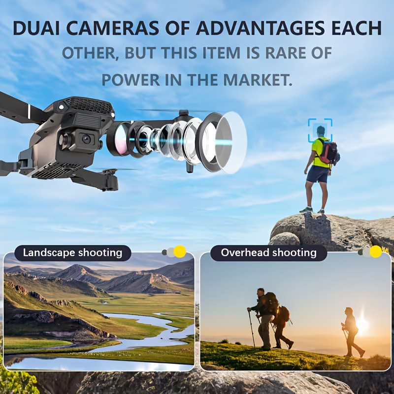 2026 New E88 MAX & E99 PRO Fol - Drone Cinematic incelemesi ve fiyatı