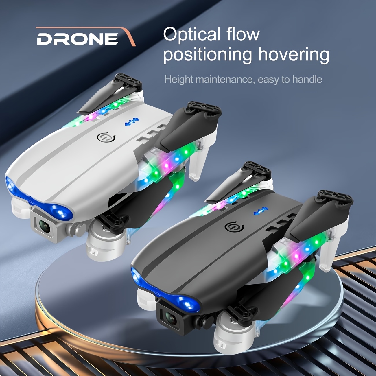 2026 New E88 MAX & E99 PRO Fol - Drone Cinematic incelemesi ve fiyatı