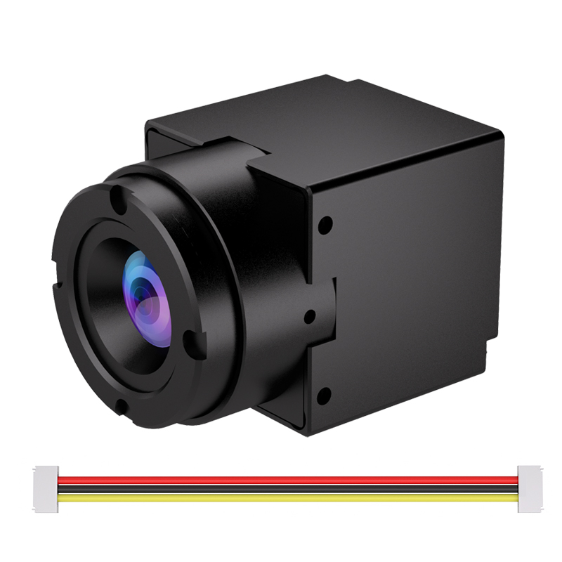 ATV CVBS 640*512 9MM Thermal I - Drone Thermal Imaging incelemesi ve fiyatı