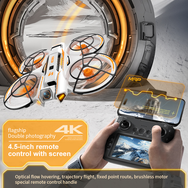 New A21 Drone 8K Professional  - Drone Photogrammetry incelemesi ve fiyatı