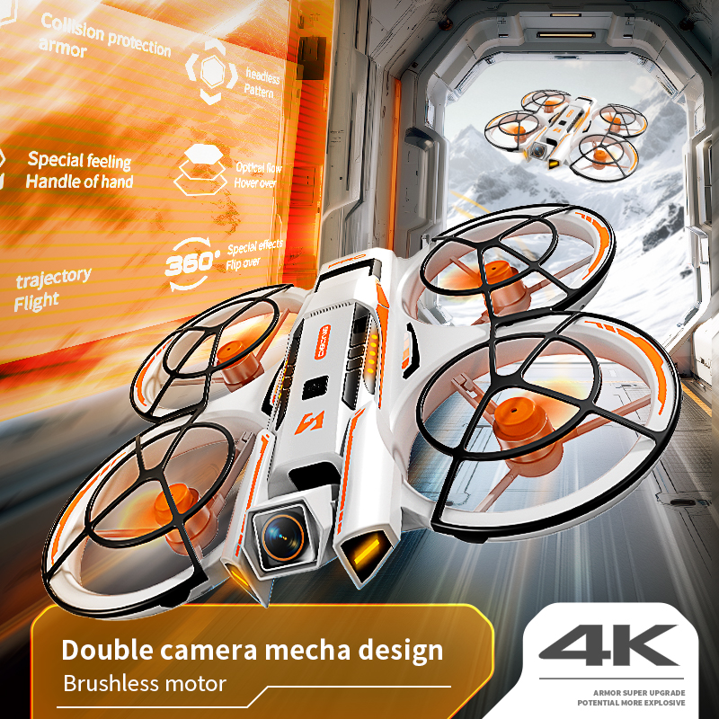 New A21 Drone 8K Professional  - Drone Photogrammetry incelemesi ve fiyatı