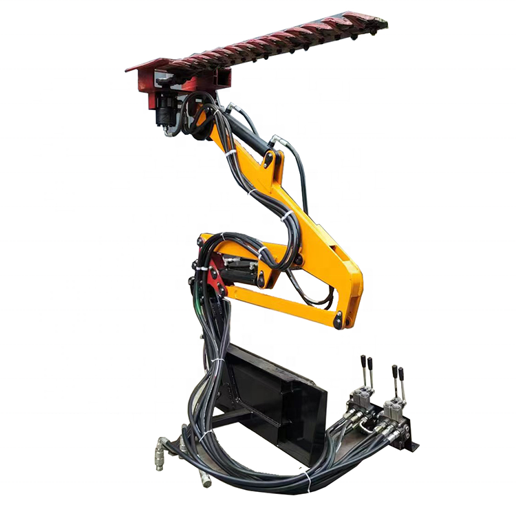 SENYUE Factory Hydraulic Reach - Drone Thermal Imaging incelemesi ve fiyatı
