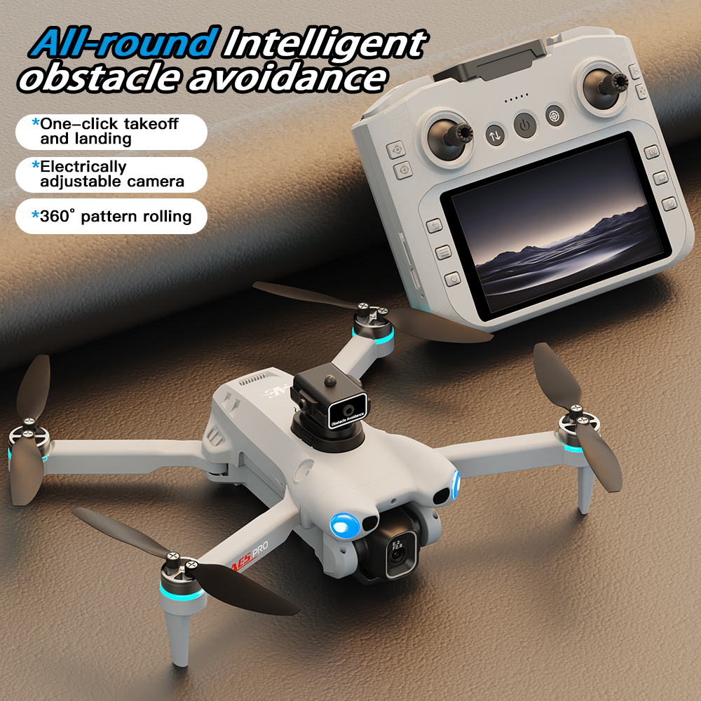 2026 New AE5 Pro Drone 8K HD 4 - Drone Photogrammetry incelemesi ve fiyatı