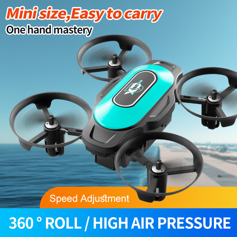 XD2 Mini Drone, 360° Stunt Fli - Drone Cinematic incelemesi ve fiyatı