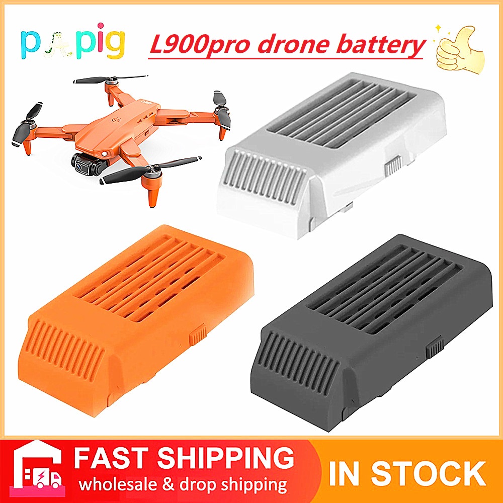 L900 Pro GPS Drone 4K Drone Ba - Drone Cinematic incelemesi ve fiyatı