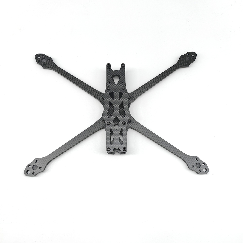 APEX frame 7 inch/6inch/5inche - Drone Cinematic incelemesi ve fiyatı