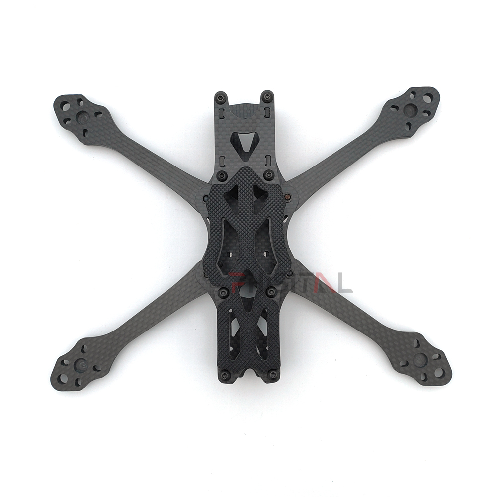 APEX frame 7 inch/6inch/5inche - Drone Cinematic incelemesi ve fiyatı