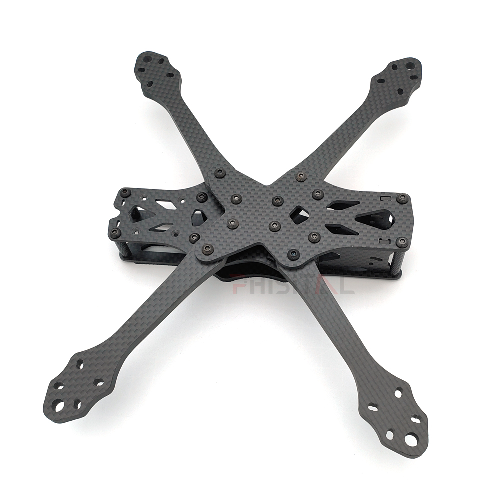 APEX frame 7 inch/6inch/5inche - Drone Cinematic incelemesi ve fiyatı