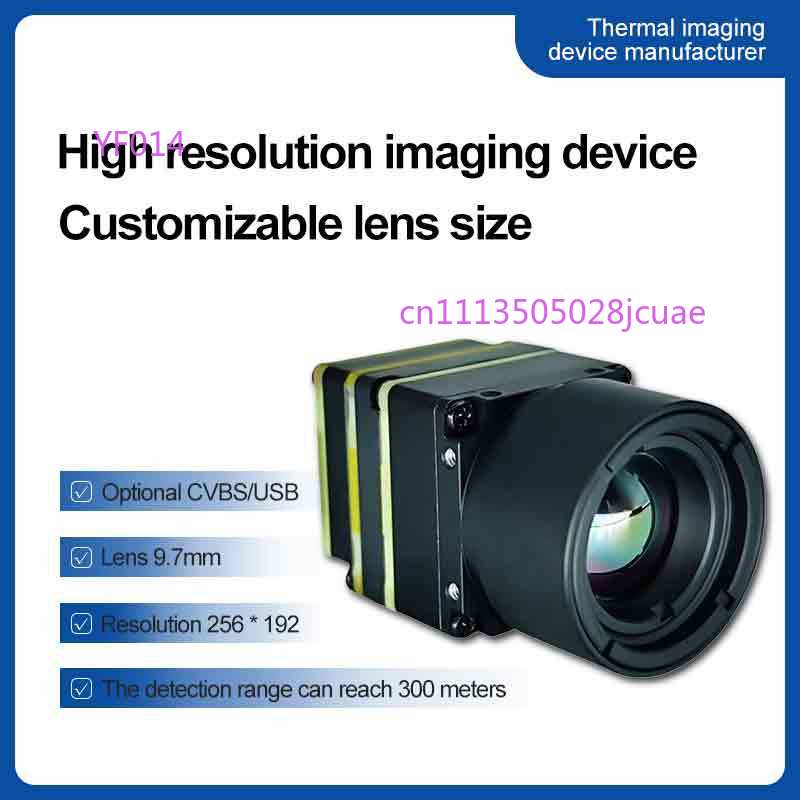 FPV Drone Thermal Imaging Came - Drone Thermal Imaging incelemesi ve fiyatı