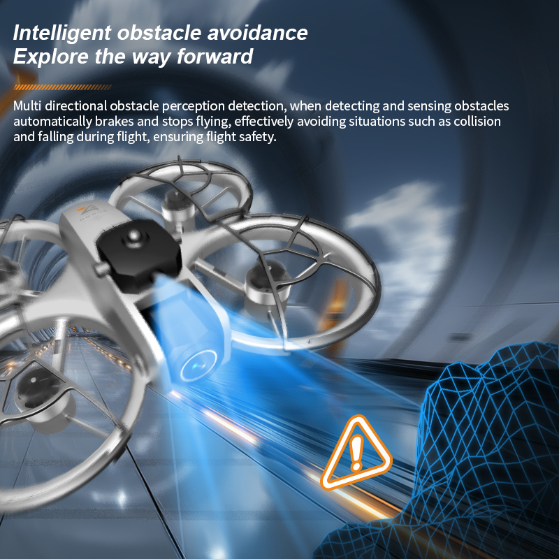New Z4 Mini Drone 4K HD Camera - Drone Photogrammetry incelemesi ve fiyatı