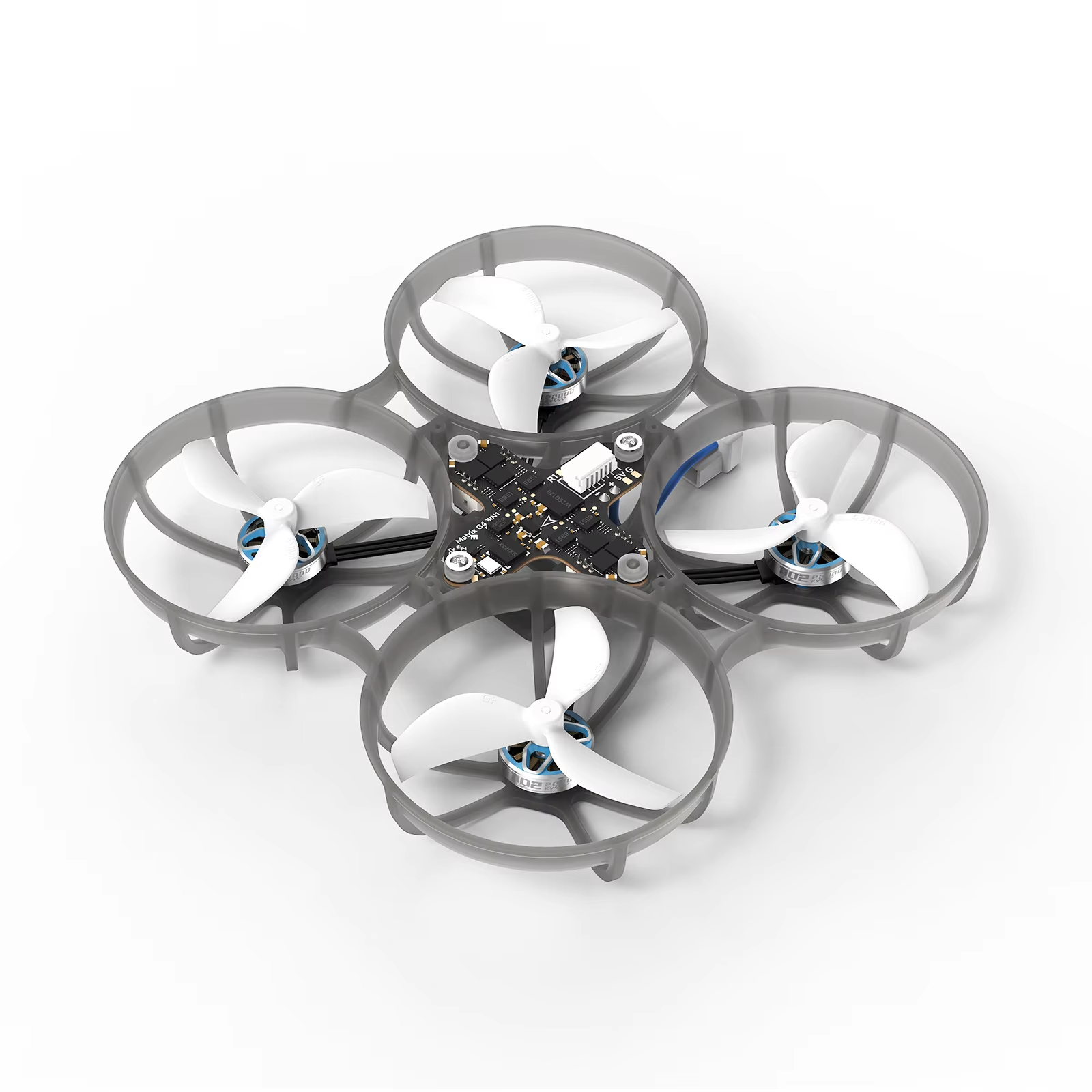 BETAFPV Meteor75 Pro FPV Drone - Drone Cinematic incelemesi ve fiyatı