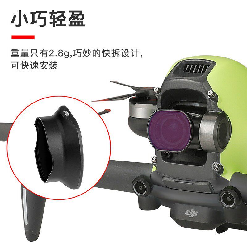 UV Protective/ND Neutral Densi - Drone Ndvi incelemesi ve fiyatı