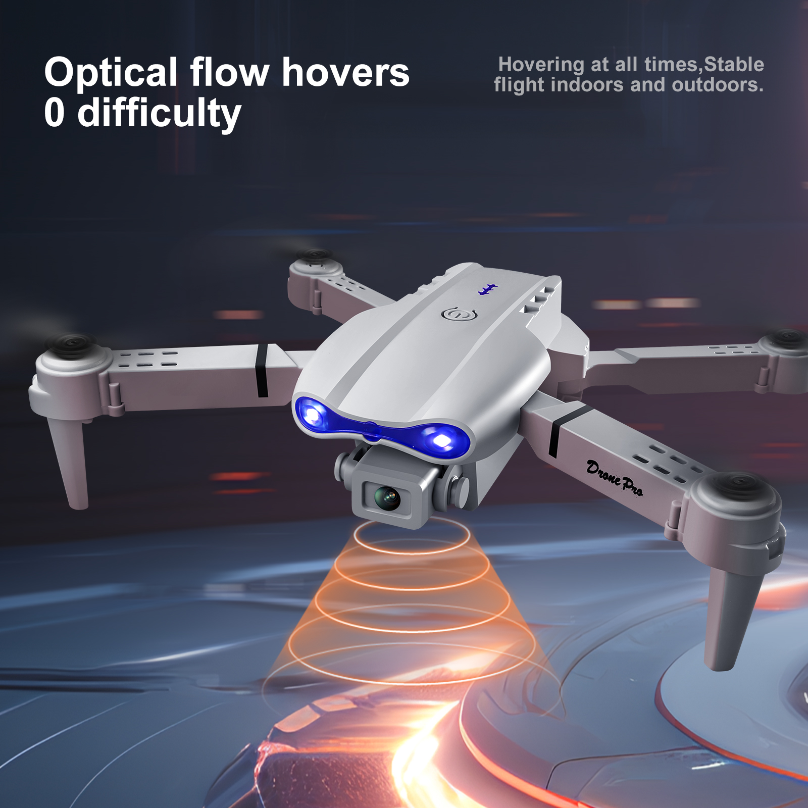 2025 New E88 E99 Upgraded Dron - Drone Cinematic incelemesi ve fiyatı