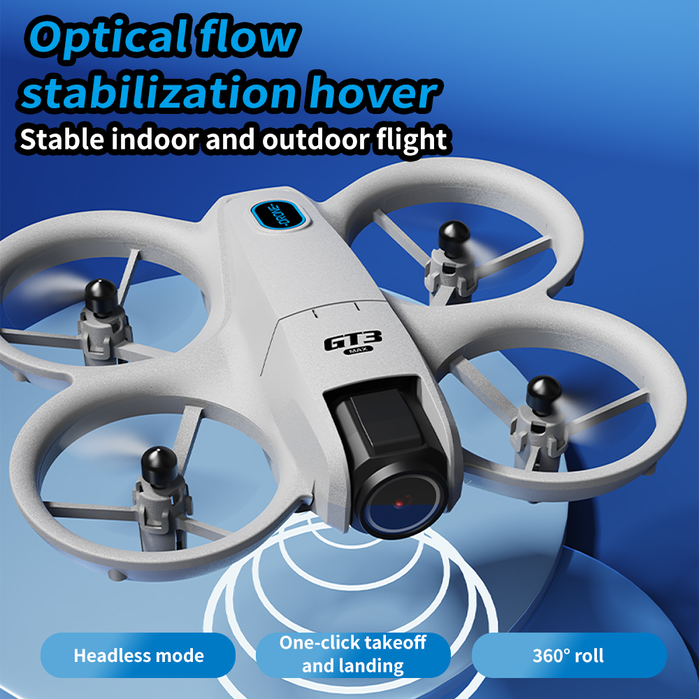 GT3 Drone 8K HD Dual Cameras G - Drone Photogrammetry incelemesi ve fiyatı