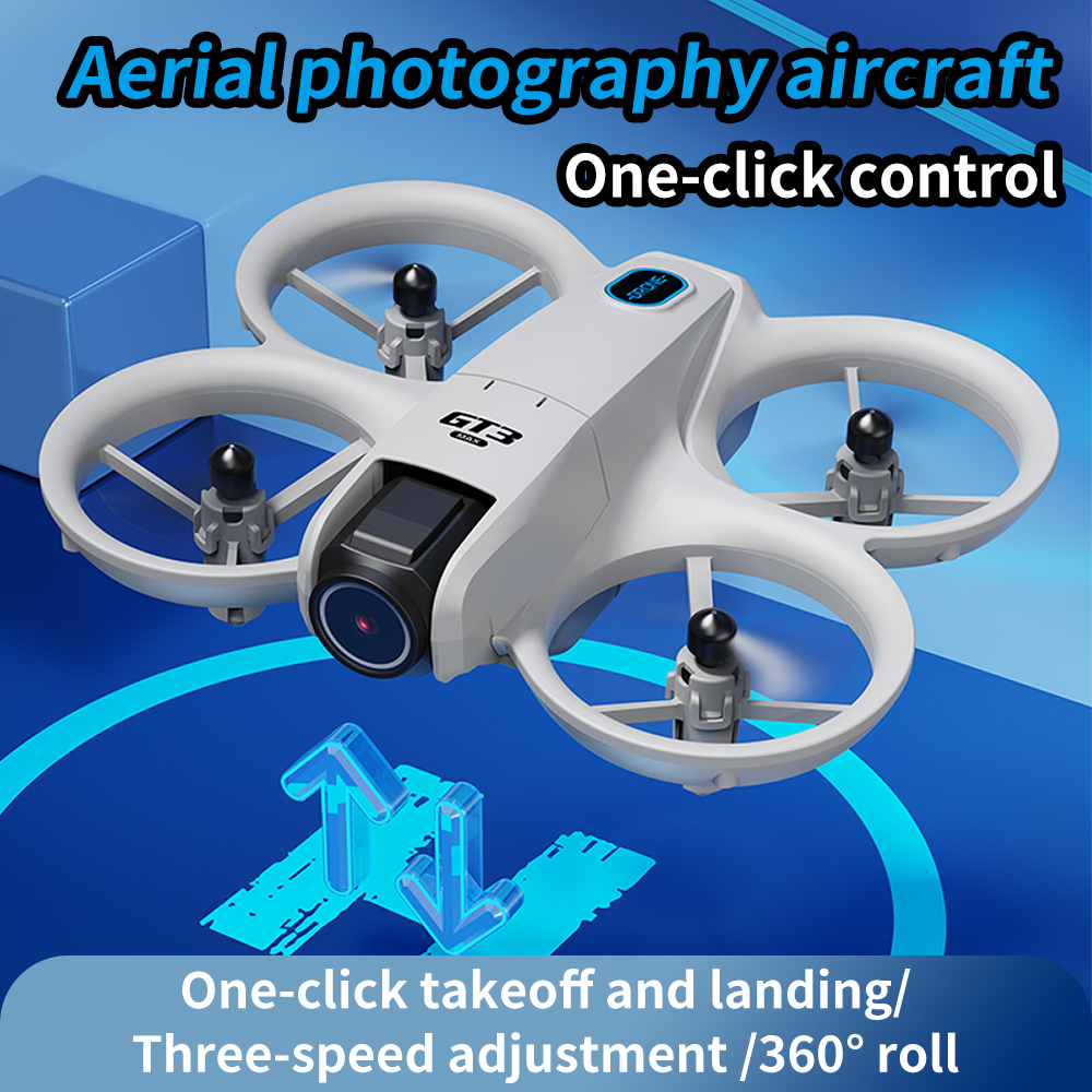 GT3 Drone 8K HD Dual Cameras G - Drone Photogrammetry incelemesi ve fiyatı