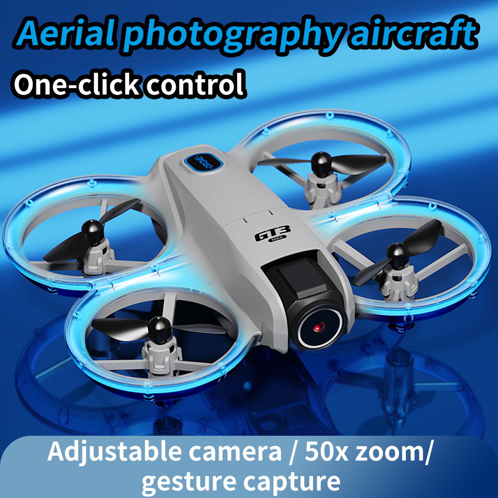 GT3 Drone 8K HD Dual Cameras G - Drone Photogrammetry incelemesi ve fiyatı
